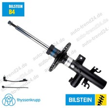 B4 Dämpfer vorne links u.a.: VW California T6 Camper SGC SGG SHC Bj. 2015-2024