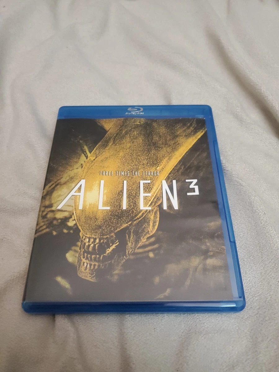 Alien 3 Special Edition DVDs & Blu-ray Discs for sale | eBay