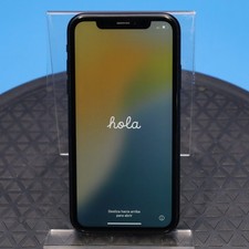 Apple iPhone XR - 64GB Unlocked Black