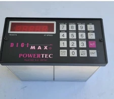 POWERTEC DIGIMAX DM100 CONTROLLER.