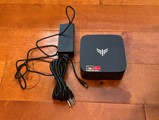 KAMRUI P1 Mini PC Computer, AMD Ryzen 4300U P...