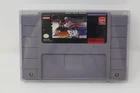 Super Slap Shot  Nintendo SNES Cartridge Tested