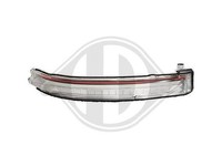 Spiegelblinker Rechts FüR Nissan Qashqai 2013-