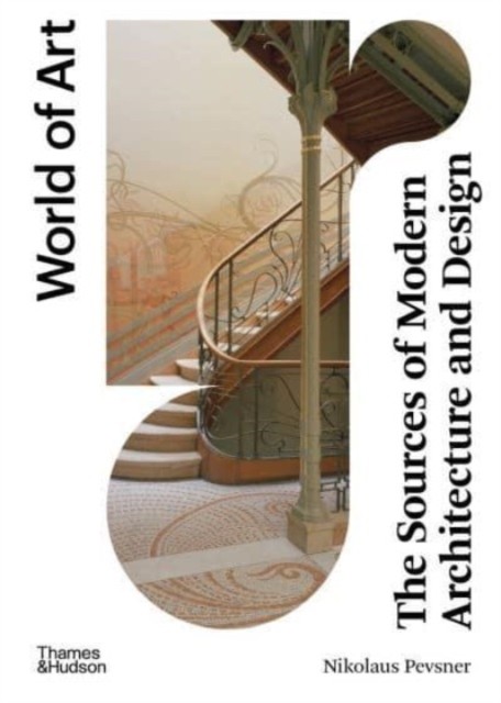 The Sources of Modern Architecture and Design by Nikolaus Pevsner PAPERBACK - Image 3