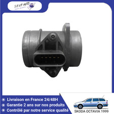 Débimètre Skoda OCTAVIA