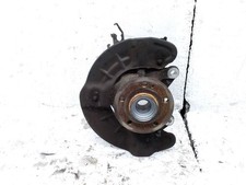 MERCEDES-BENZ A W177 Radnaben vorne rechts A2473320800 1.33 Benzin 31551905