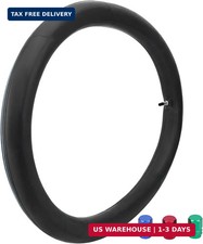 2.75/3.00-21 Dirt Bike Inner Tube Replacement Inner Tubes Heavy Duty Compatible