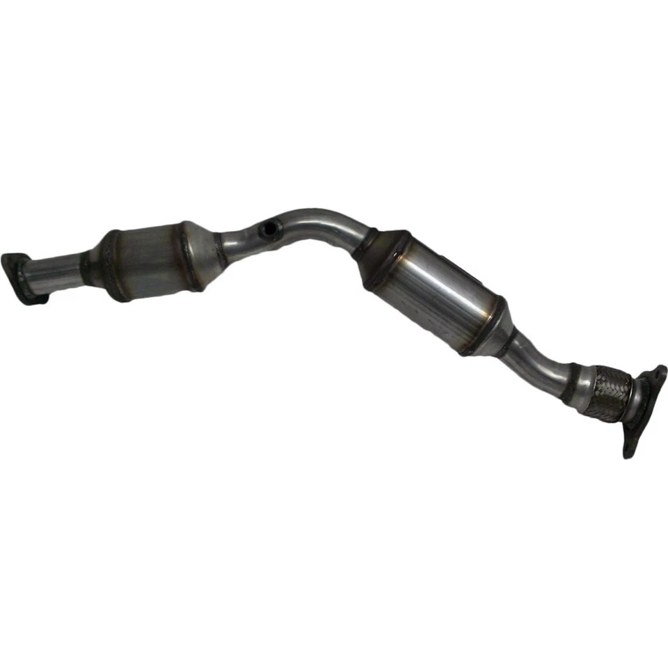 Convertidor catalítico Davico 19312 para Chevy Saturn Ion Chevrolet Cobalt 2006 Foto 3 de 3