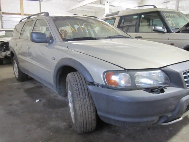 MOTOR TECHO CORREDIZO VOLVO V70 2001 01 490591 Foto 4 de 4