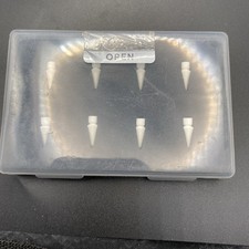  8 PACK Tips For Apple Pencil Compatible With 1st Gen 2nd Gen Pencil iPad Pro