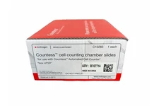 Invitrogen C10283 Countess Cell Counting Chamber Slides