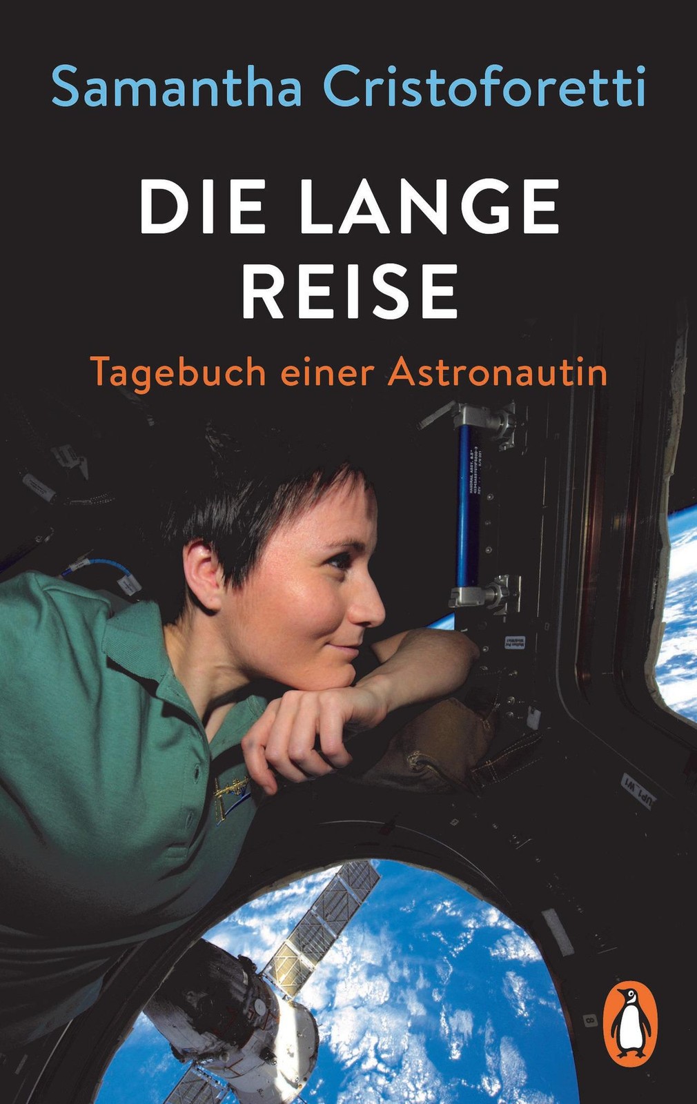 Penguin Tb Verlag Die Lange Reise - Bild 2