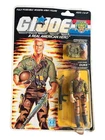 1988 G.I. Joe Tiger Force “Duke” Action Figure By Hasbro