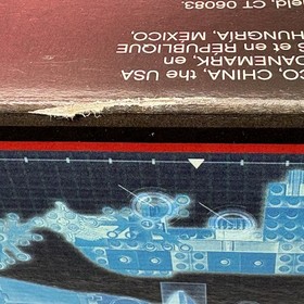 LEGO Star Wars 75139 Battle on Takodana Maz Kanata Castle Finn Kylo Ren