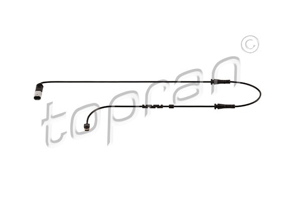 Fits TOPRAN HANS PRIES 502 945 SENSOR