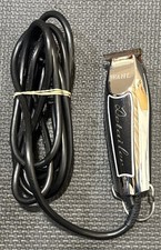 Wahl Professional 8081 Series Detailer Powerful Motor Corded Trimmer 5 STD