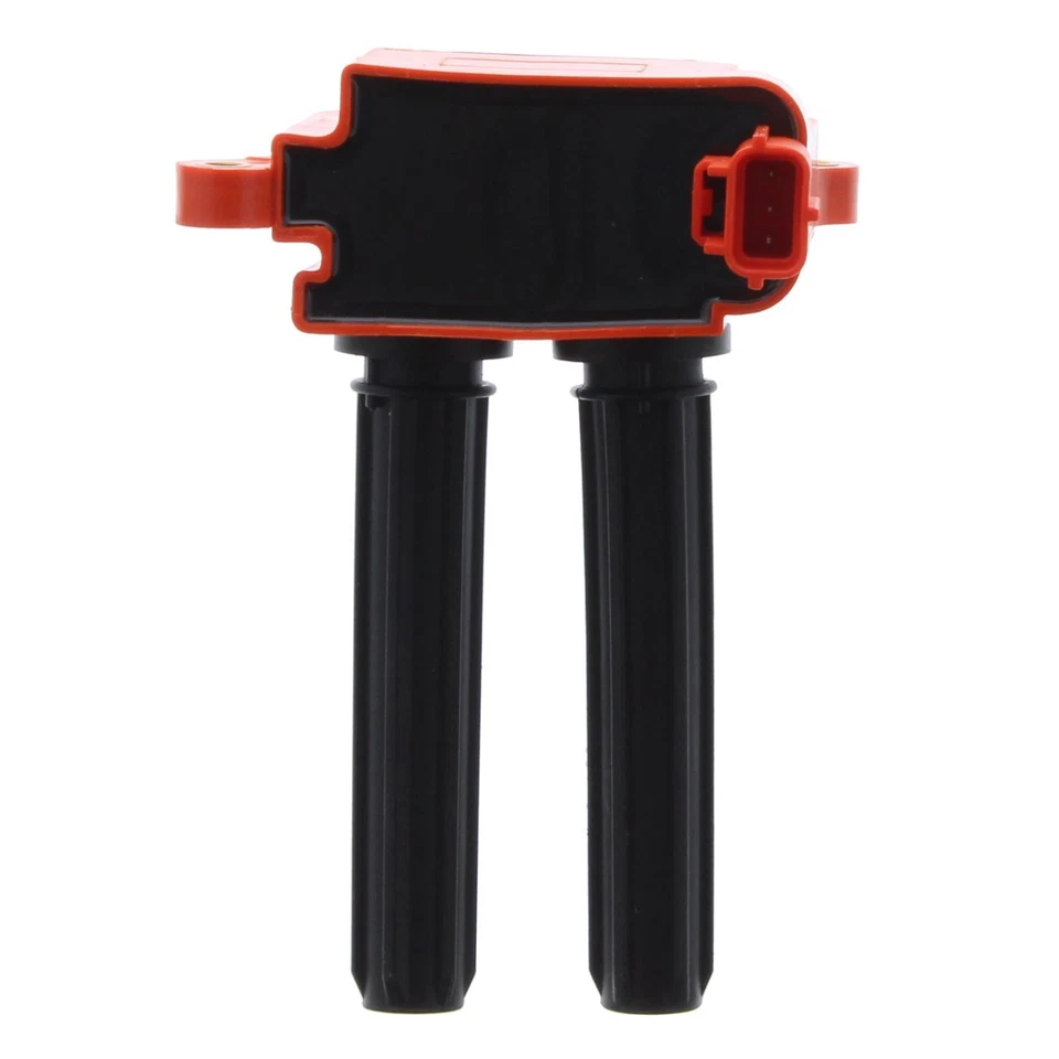 Ignition Coil Coil Pack Orange Fits Chrylser Dodge Jeep 5.7 6.1L Set of 8 Foto 3 de 4