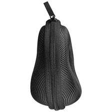 Portable EVA Storage Organizer Smartwatches Jewels Zippered Container Box Case a