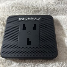 rand mcnally Magnetic Slice Mount for TND 750/t85 GPS