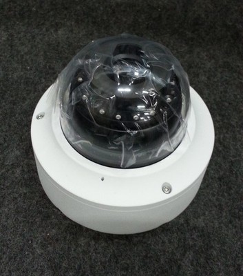 PELCO S-IME338-1IRS-M Sarix IME Series Network Dome Camera 2.8-8mm 3MP White