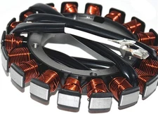 Alternator Stator For Craftsman G8600 Tractor 1417A3ZW099 1427A3ZW099