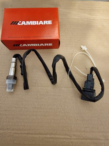 LAMBDA OXYGEN SENSOR FRONT FOR AUDI A3 (8L1) A4 (B6) A6 (C5) A8 TT Q7 021906262B - Picture 3 of 7