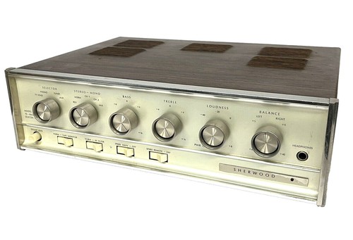 ONKYO A 924 Integrated Amplifier HiFi Audio Vintage Classic Ready