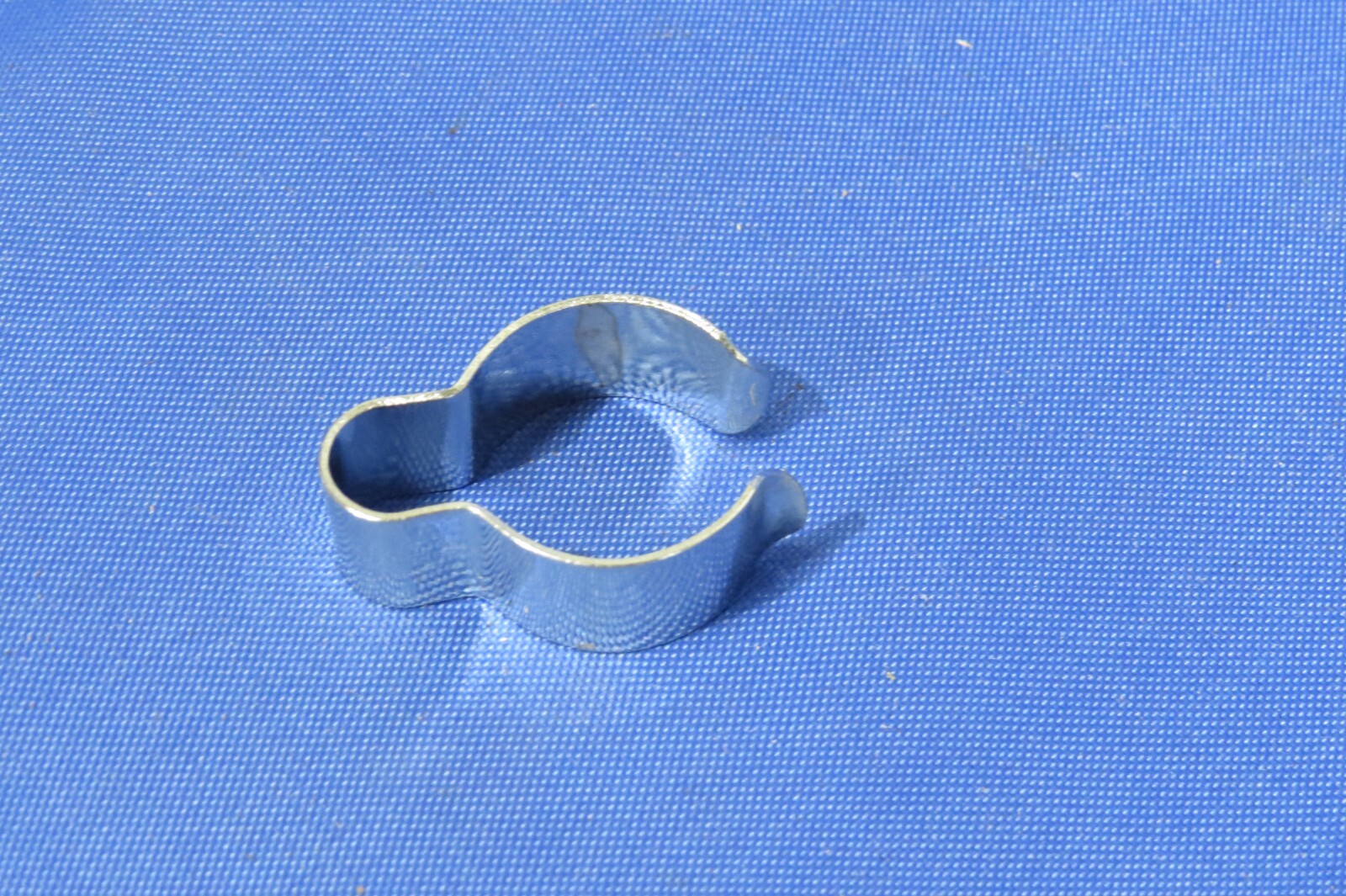 974112 Handlebar Cable Clips Triumph T120 T140 BSA Norton for sale