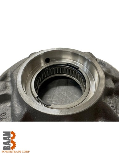 Cojinete de bomba de aceite de transmisión OEM 722.6 722.9 para Mercedes - Benz A2212770120 - Imagen 3 de 4