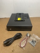 Cooler Master RC100KKP31103400599 with cords