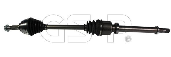 Cardan Renault Megane II 1.5 dCi pièce de transmission pour version Break