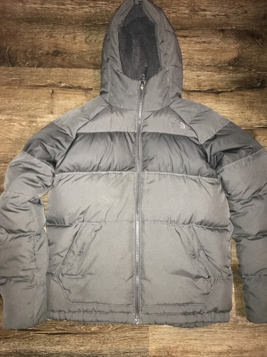 NORTH FACE Puffer Jacket YOUTH XL/TG 18 