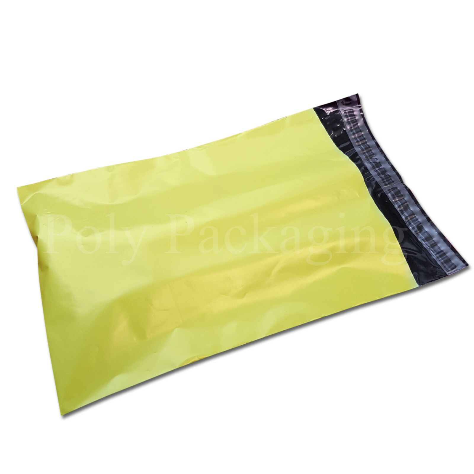 20 x Strong NEON GREEN 16x20" Mailing Postal Postage Bags 16"x20