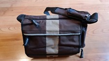 BabaBing Large Baby Changing Bag and Mat shoulder strap style in good condition