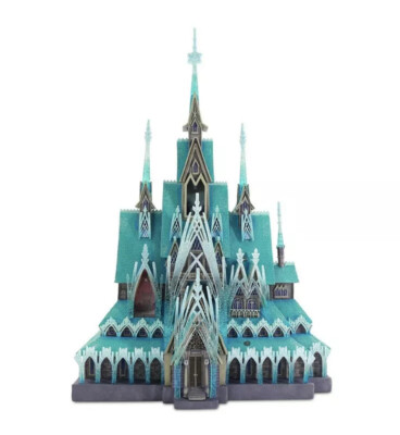 Castle Collection ＊ アラジン ライトアップフィギュア