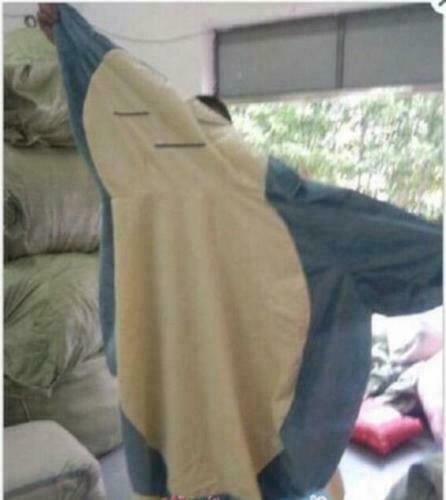 giant snorlax plush 79