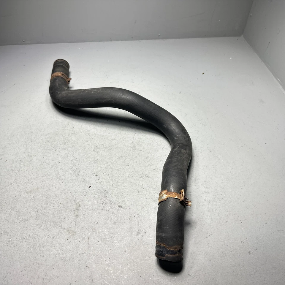 Manguera de agua inferior refrigerante radiador motor Acura MDX 2014-2015 3,5 L FABRICANTE DE EQUIPOS ORIGINALES Foto 2 de 4