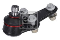 Febi 18130 Traggelenk Vorne FüR Focus I 1.4-2.0 08.98-03.05 Ford