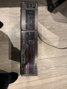 Sony tC-Fx for sale | eBay