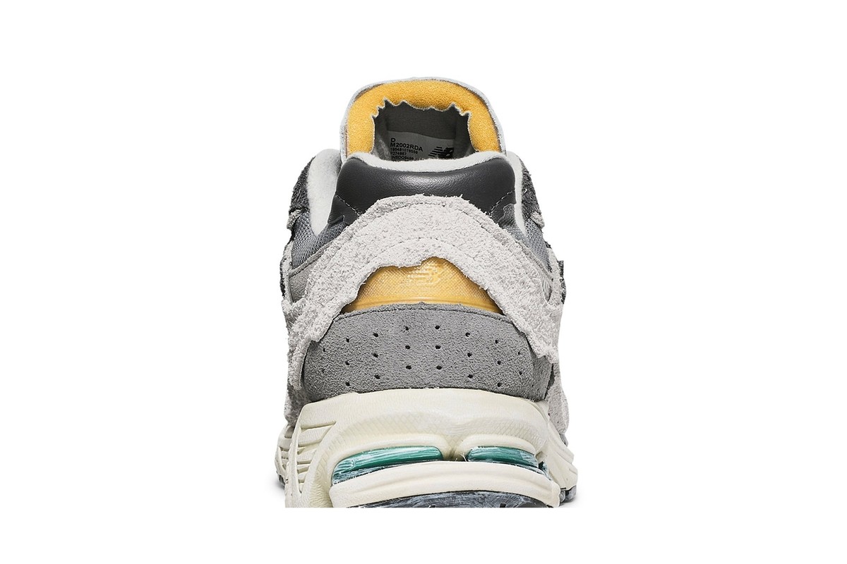 newbalance M2002RDA Rain Cloud レインクラウド New Balance 2002R Protection Pack Rain Cloud M2002RDA Men's