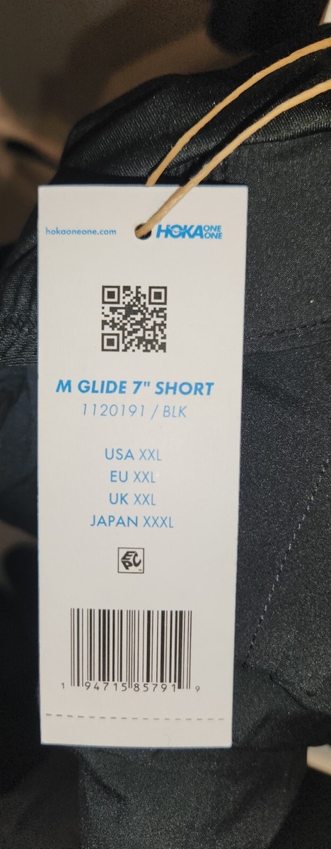 Hoka One One Men's Glide 7