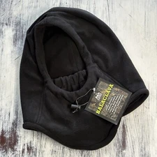 WFS Element Gear Balaclava
