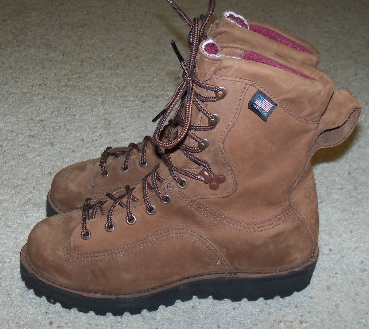 bob sole boots