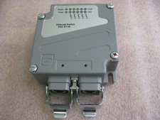 HARTING ESC 67-30 TP05U ETHERNET SWITCH