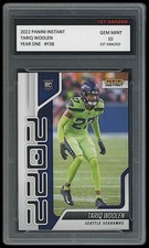 2022 Panini Instant Year One Football Cards - Checklist Added 19