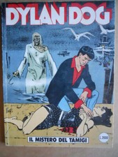 DYLAN DOG Originale  n�49 Edizione Bonelli    [G362]