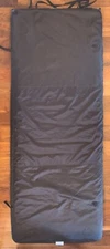 Therm-a-rest Self-inflating Dreamtime Extra Large Camping Mattress