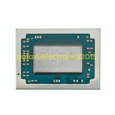 Tested YM3700C4T4MFG R7-3700U AMD Ryzen 7 3700U CPU BGA Chipset re-balled