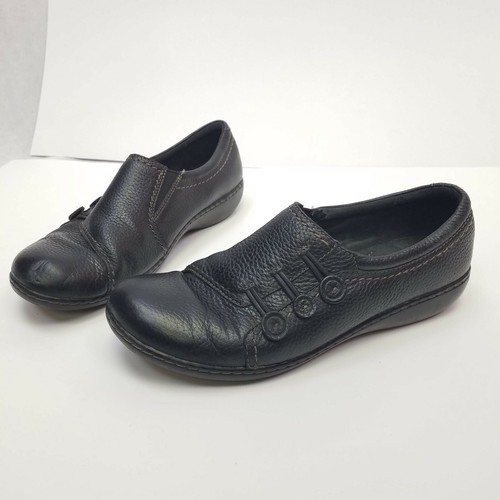 clarks ashland effie