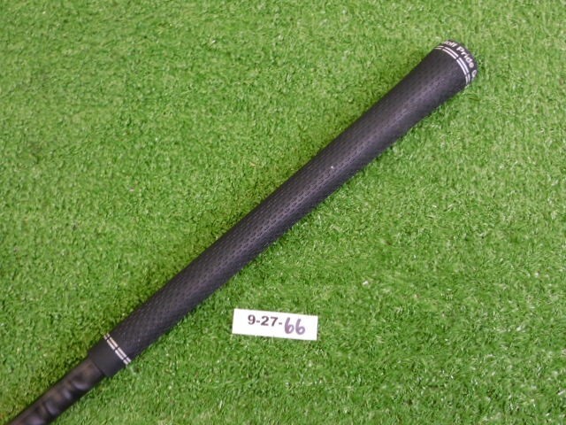 Srixon ZX 19* Left Hand 3 Hybrid Rescue Riptide 80g 6.0 Stiff